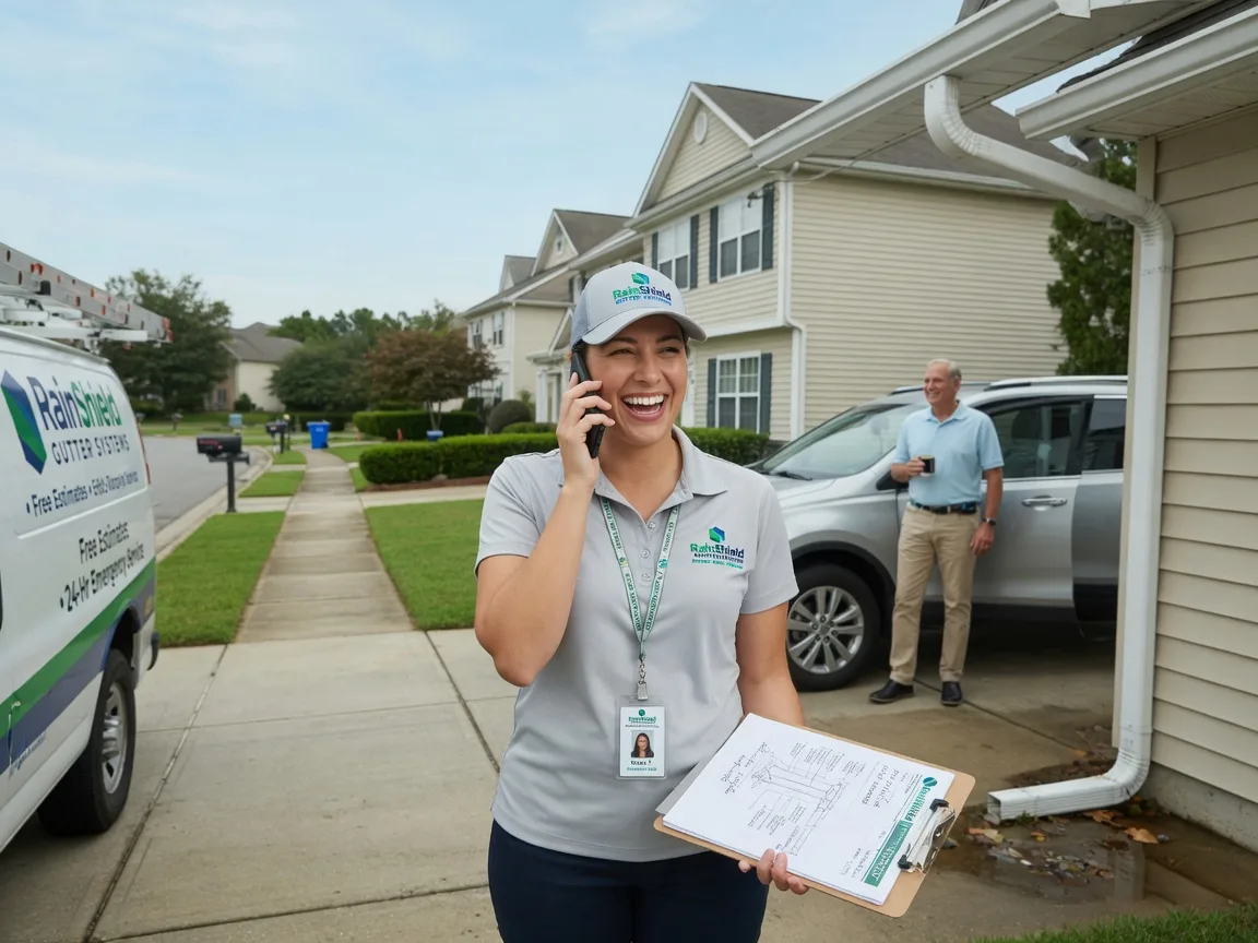Gutter Installation Schooleys Mountain, NJ FAQs